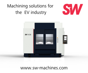 SW machining solutions